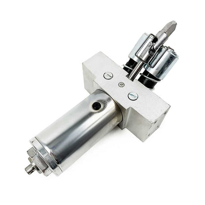 1.5 ton replacement pump