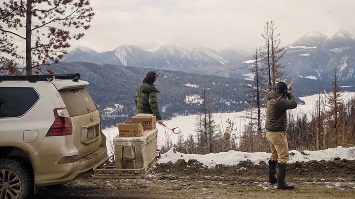 PAKMULE PRO Cargo Carrier