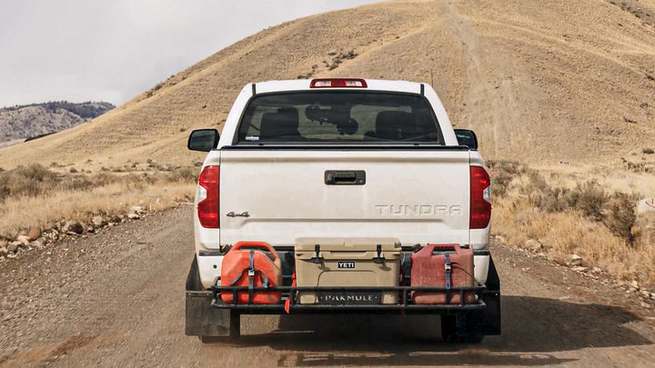 PAKMULE PRO Cargo Carrier