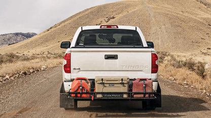 PAKMULE PRO Cargo Carrier