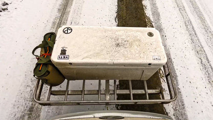 PAKMULE PRO Cargo Carrier