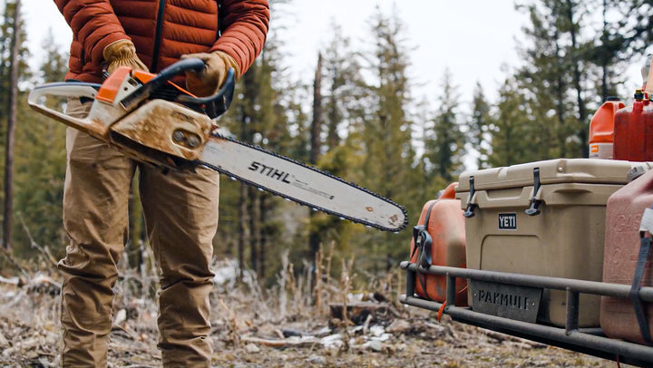 PAKMULE PRO Cargo Carrier