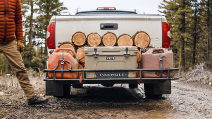 PAKMULE PRO Cargo Carrier