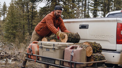 PAKMULE PRO Cargo Carrier