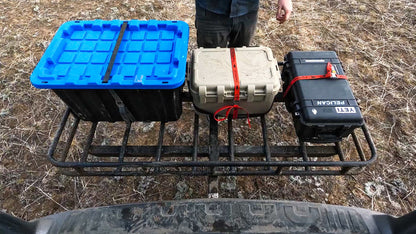 PAKMULE PRO Cargo Carrier