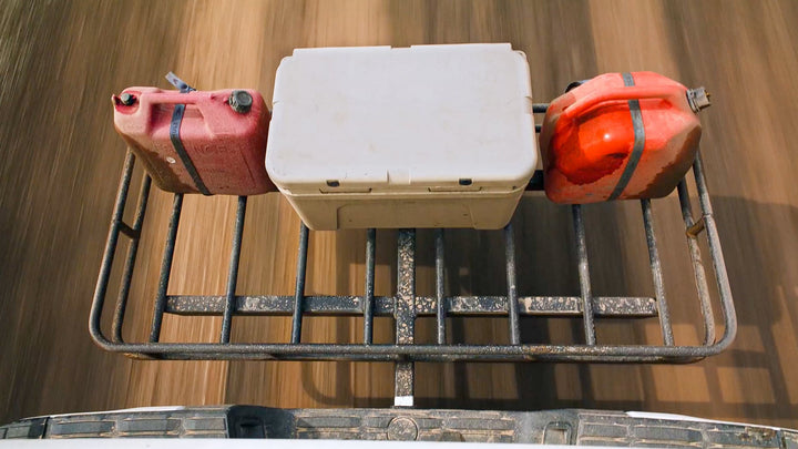 PAKMULE PRO Cargo Carrier