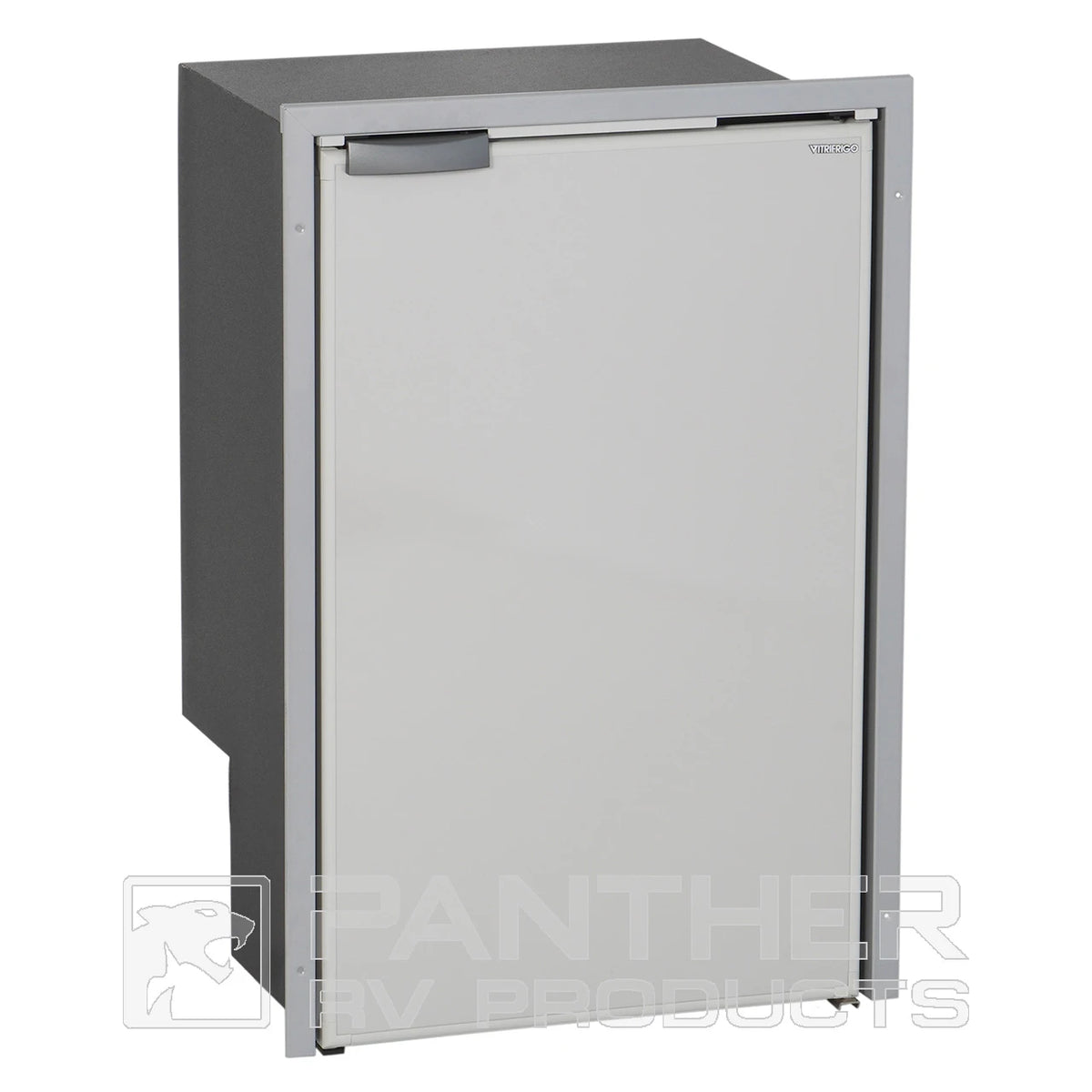 Vitrifrigo C85 & C95 Grey Replacement Door Assembly - R501.321.3BPG