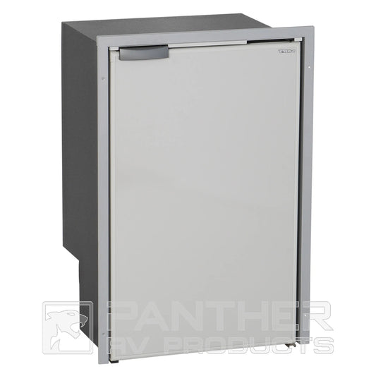 Vitrifrigo C85 & C95 Grey Replacement Door Assembly - R501.321.3BPG
