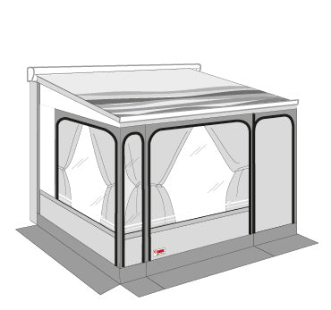 Fiamma Privacy Room Ultra-Light