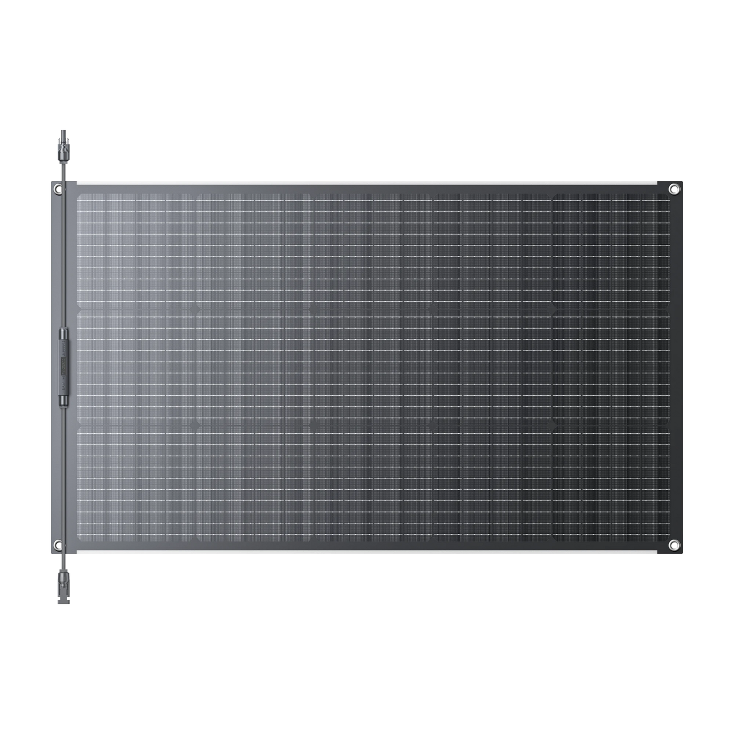 BLUETTI PV100 FX 100W Flexible Solar Panels | Set of 2 | 200W