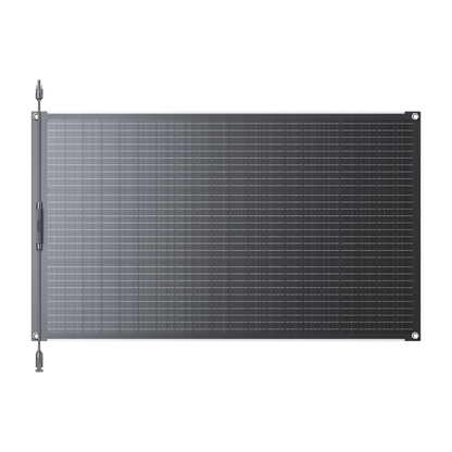 BLUETTI PV100 FX 100W Flexible Solar Panels | Set of 2 | 200W