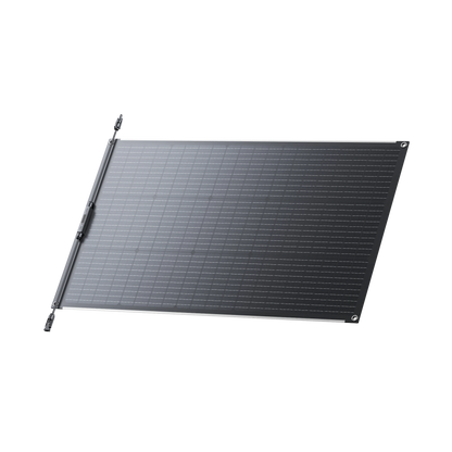 BLUETTI PV100 FX 100W Flexible Solar Panels | Set of 2 | 200W