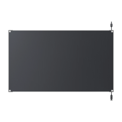 BLUETTI PV100 FX 100W Flexible Solar Panels | Set of 2 | 200W