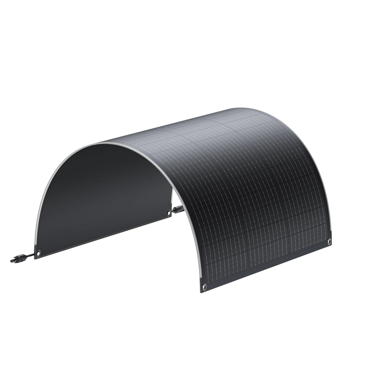 BLUETTI PV100 FX 100W Flexible Solar Panels | Set of 2 | 200W