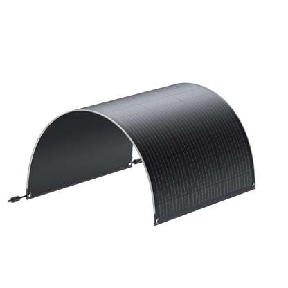 BLUETTI PV100 FX 100W Flexible Solar Panels | Set of 2 | 200W