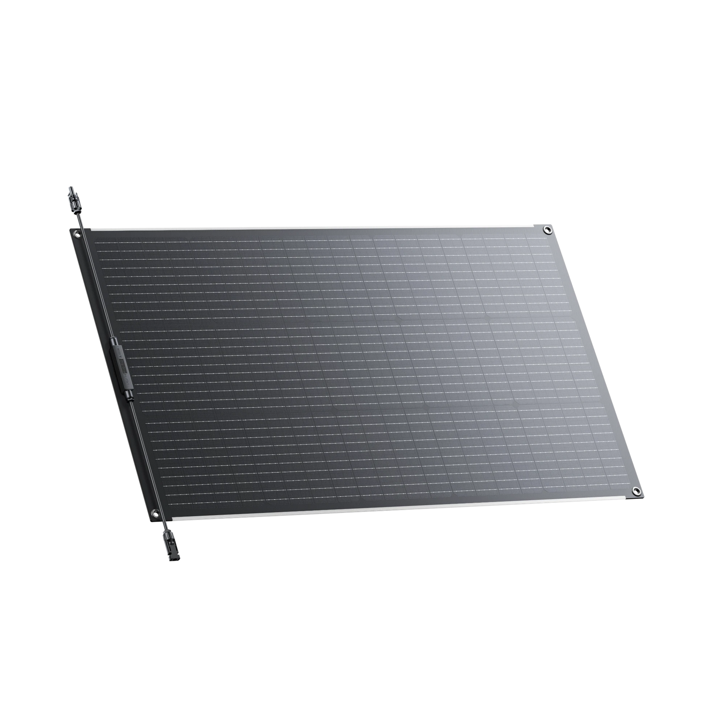 BLUETTI PV100 FX 100W Flexible Solar Panels | Set of 2 | 200W