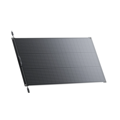 BLUETTI PV100 FX 100W Flexible Solar Panels | Set of 2 | 200W
