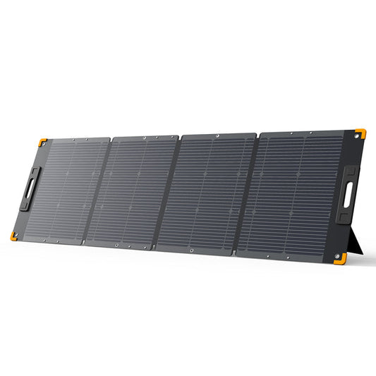 PECRON PV300 300W Portable Solar Panel - Waterproof IP67