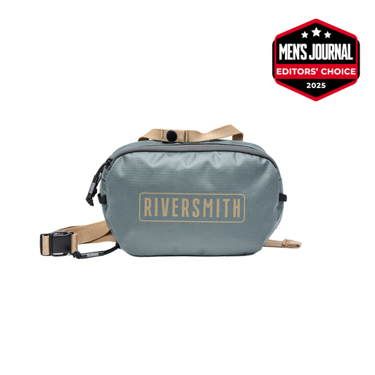 RIVERSMITH Convoy PackOut Bag