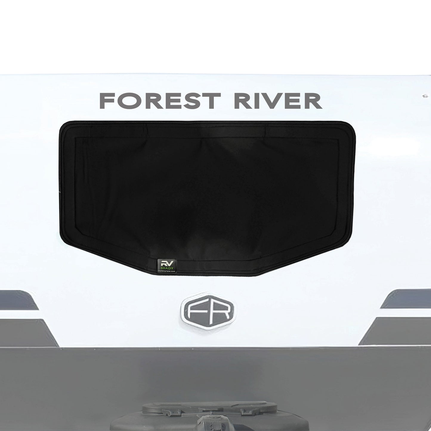 RV Shady for Surveyor Legend 2026+