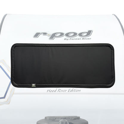 RV Shady for R-Pod 2021-2027 (Acrylic)