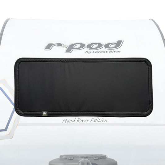 RV Shady for R-Pod 2021-2027 (Acrylic)
