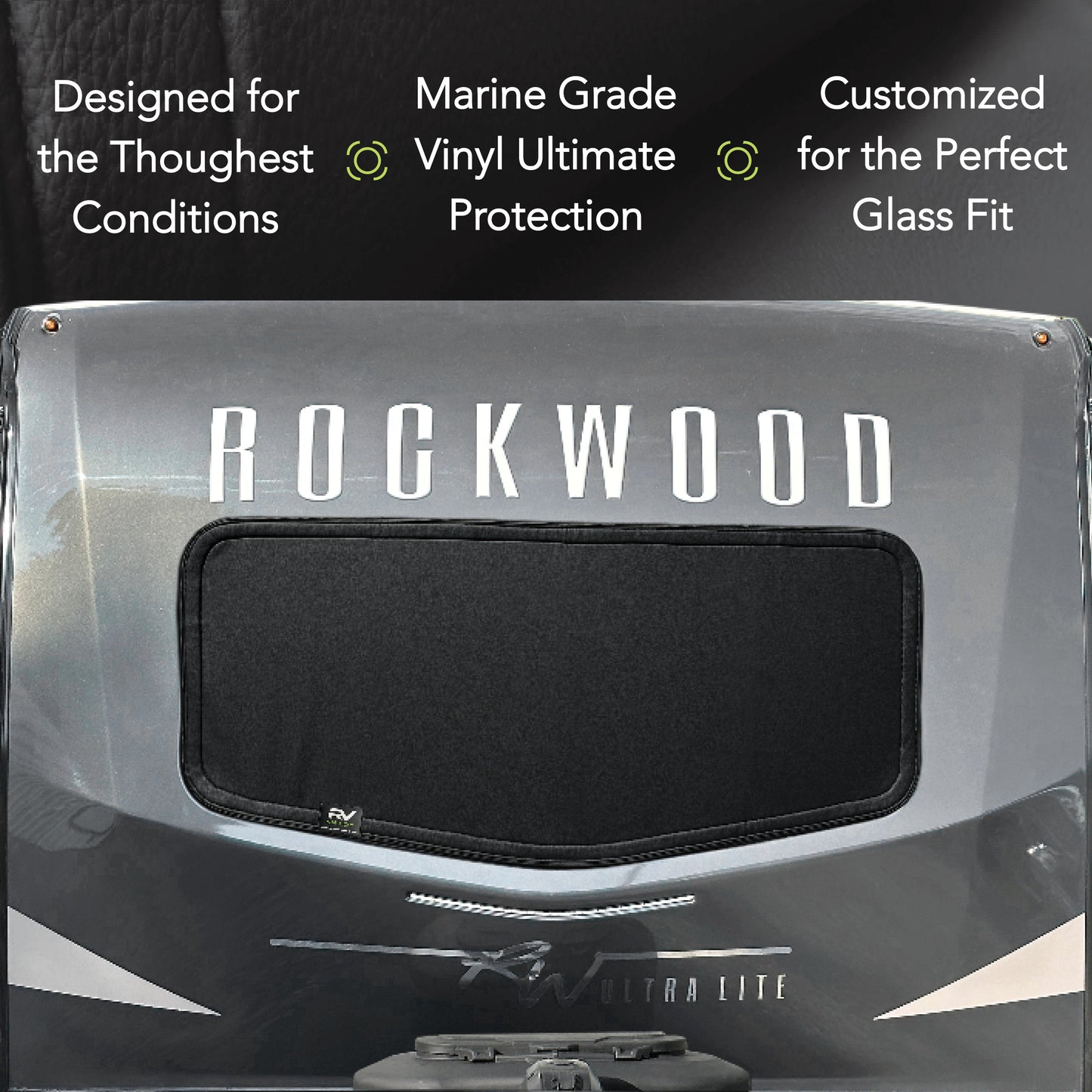 RV Shady for Rockwood Ultra/Signature/Super Lite 2019-2027