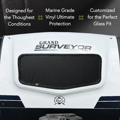 RV Shady for Grand Surveyor 2019-2027