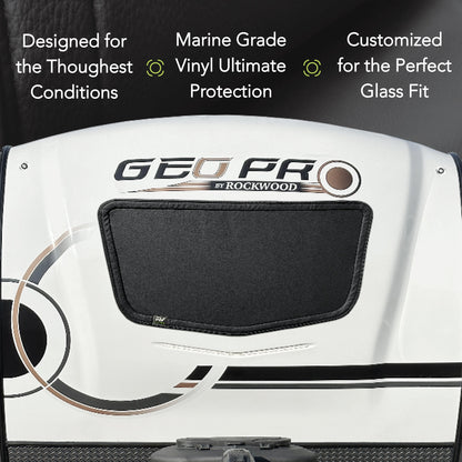 RV Shady for Geo Pro/E-Pro 2018-2027