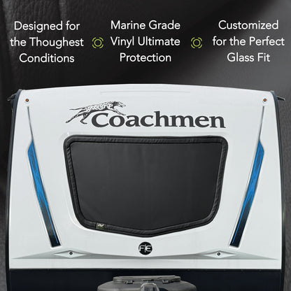 RV Shady for Coachmen Freedom Express 2020-2027