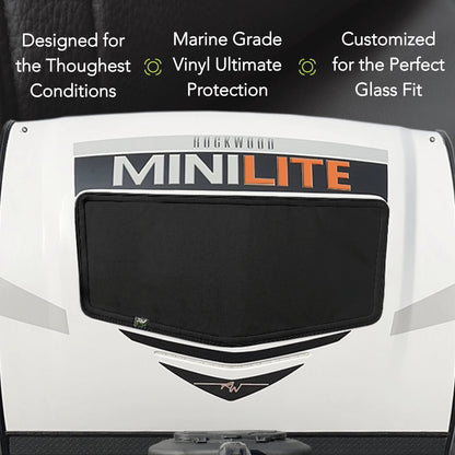 RV Shady for Rockwood Mini Lite / Flagstaff Micro Lite 2021-2027