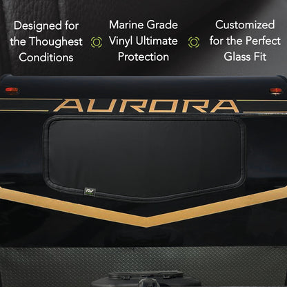 RV Shady for Aurora 2023+