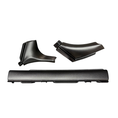 Mercedes Sprinter Front Trim Kit ( B-Pillars + Slider Door)