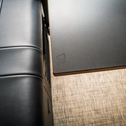 GLSS™ Passenger PRO - Seat with H2O Box