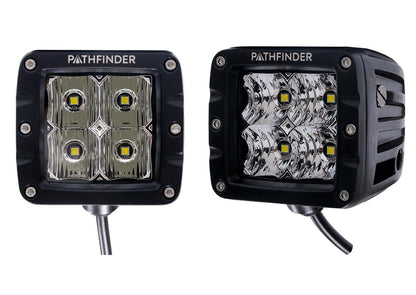 Pathfinder - Surface Mount Pod Pair