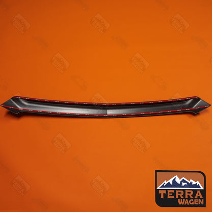 Aero Hood Spoiler for Sprinter 907 2019+ – Paint Protection and Debris Deflection