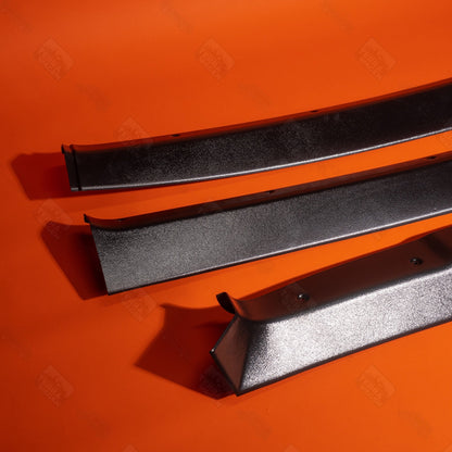 Tidy Trim Rear Door Finishing Kit for Mercedes Sprinter High Roof Vans 906/907