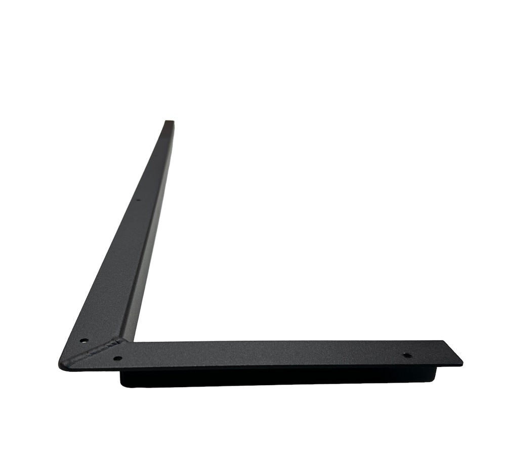 07+ Sprinter Van Sliding Door Step Entry Trim - Fits W/ Upgraded 3/4" Sub Floor