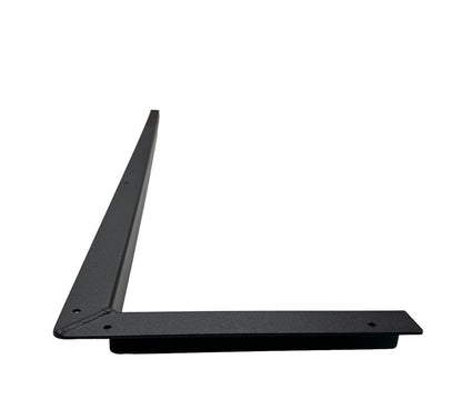 07+ Sprinter Van Sliding Door Step Entry Trim - Fits W/ Upgraded 3/4" Sub Floor