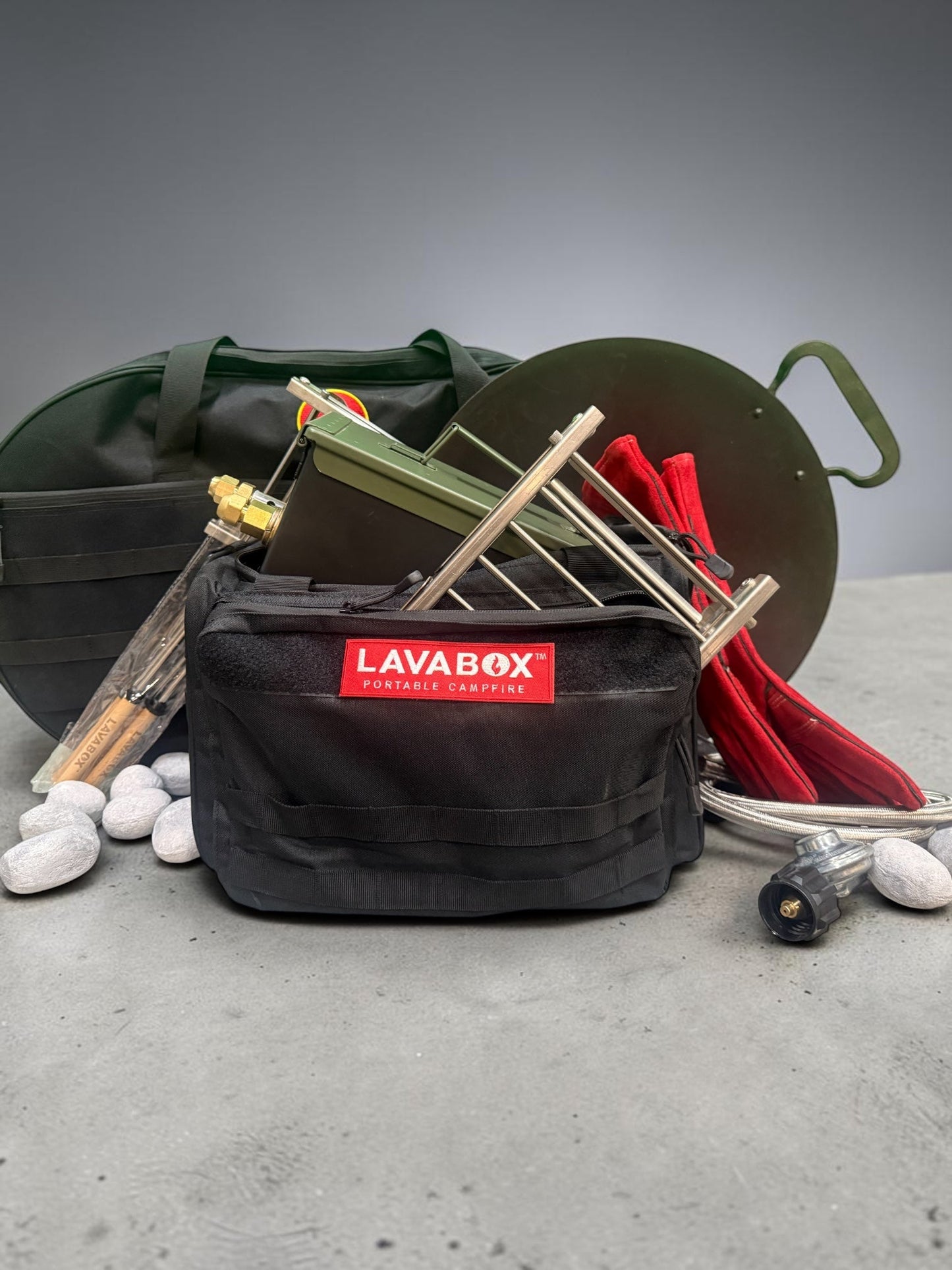 Bugout Bag