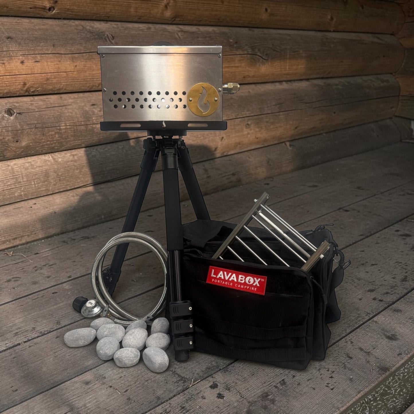 Bugout Bag