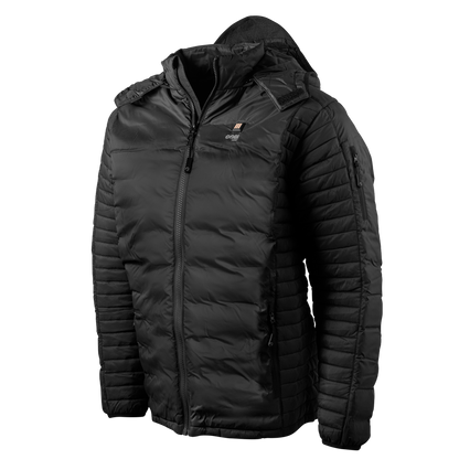 Polaris Heated Puffer Jacket - Men's
