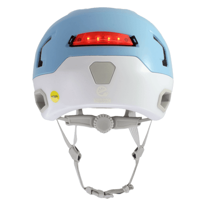 Hudson MIPS Bike Helmet