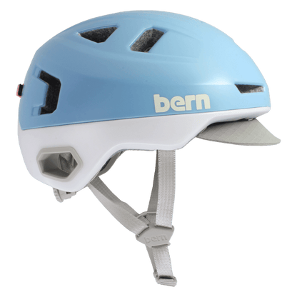 Hudson MIPS Bike Helmet