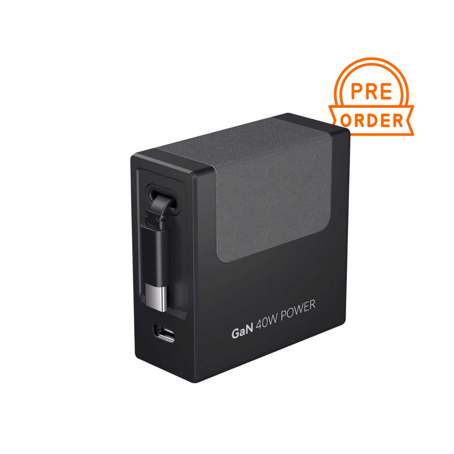 Gitryin Retractable 40W Charger for 3C Devices