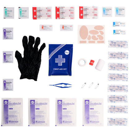 Preppi | The Little Prepster for Kids | 3-Day Kit