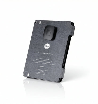 Preppi | Solar Laptop & Phone Charger