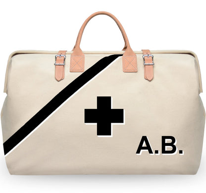 Preppi | The Prepster | Two-Person | 3-Day Emergency Kit Bag