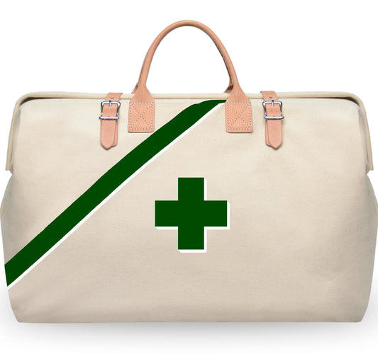 Preppi | The Prepster | Two-Person | 3-Day Emergency Kit Bag