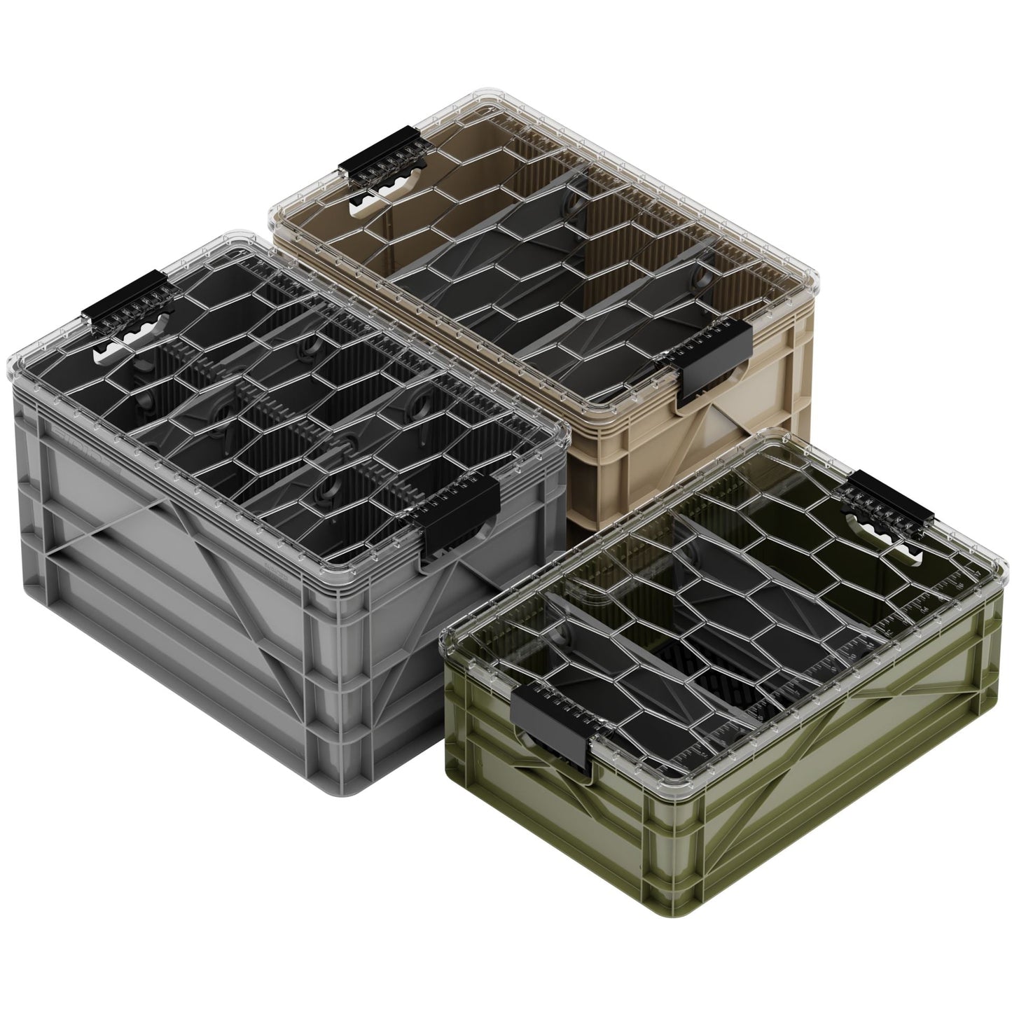 Pro Pack 2.0